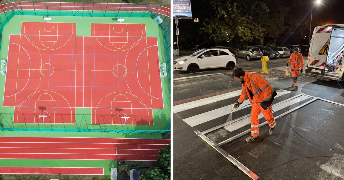 Wrocław przygotowany na nowy rok szkolny 2025/2026