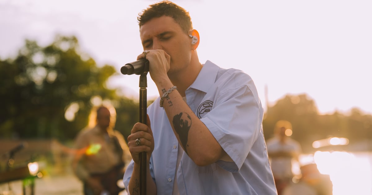 Dawid Podsiadło i Kaśka Sochacka prezentują „samoloty”- kolejna wrocławska live sesja ZORZY