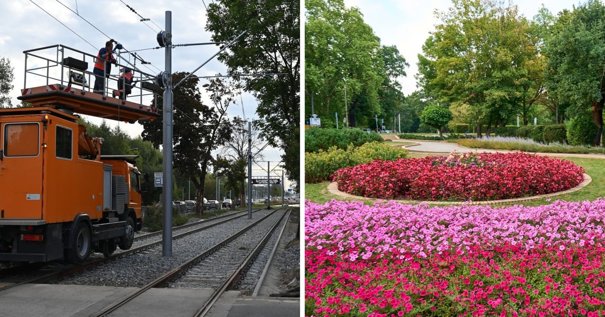 Co się buduje we Wrocławiu? Cotygodniowy raport inwestycyjny 23-29 sierpnia