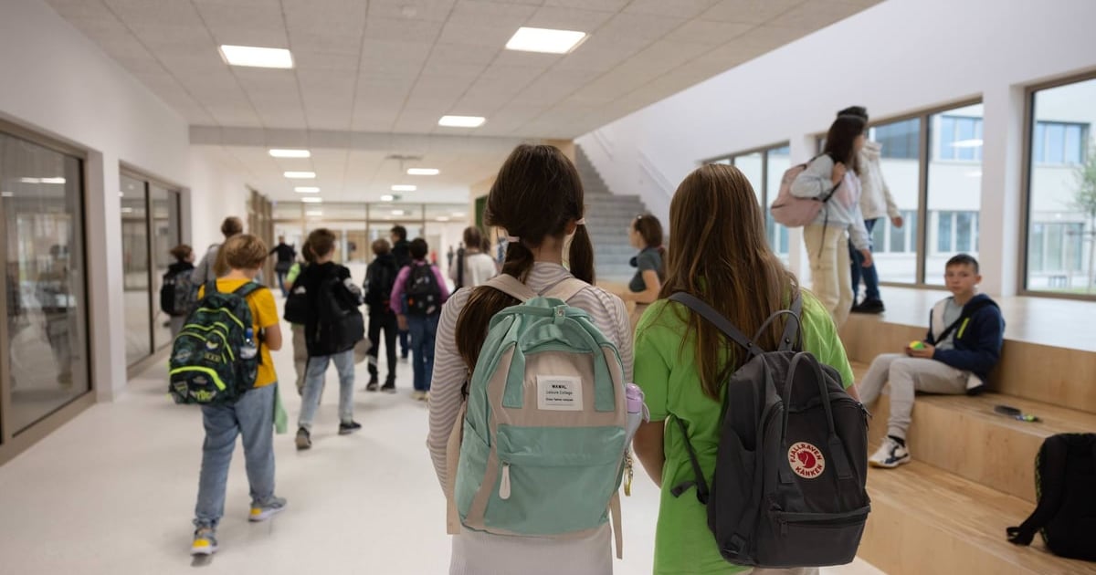 Kalendarz roku szkolnego 2025/2026. Kiedy ferie, dzień nauczyciela, zakończenie roku