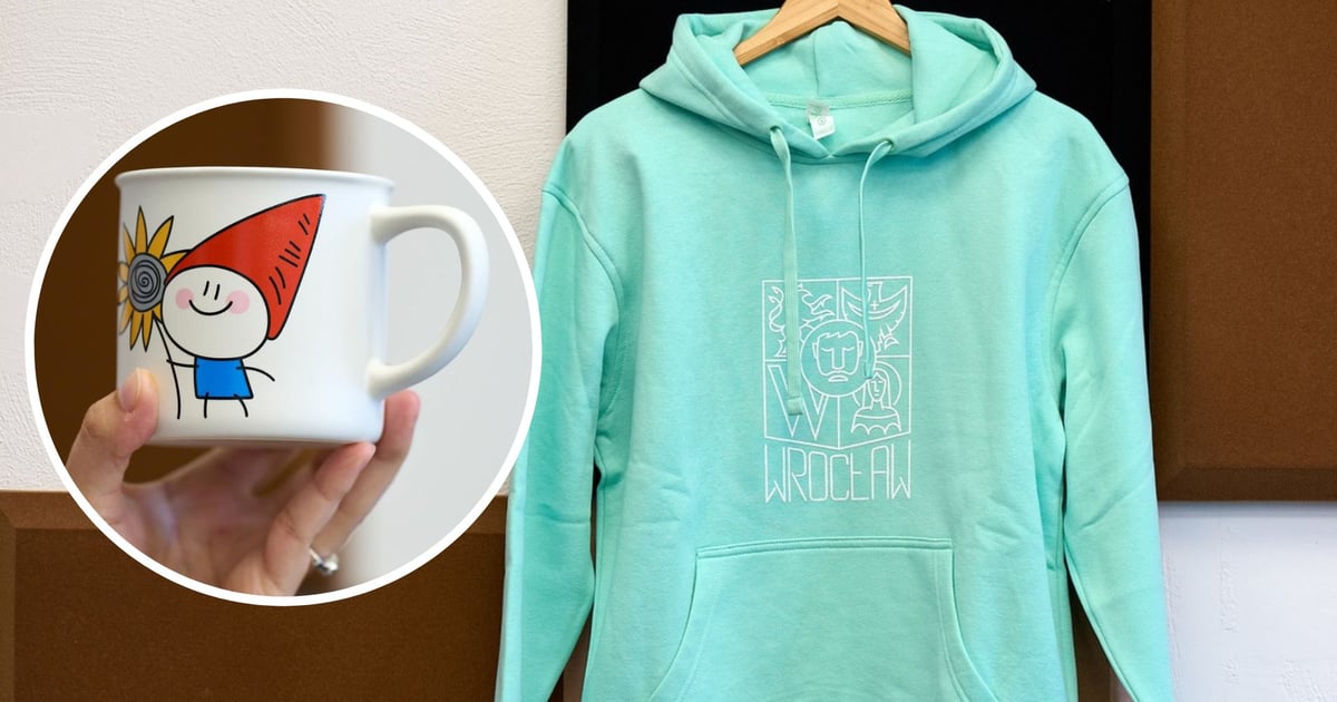 Na dobry początek roku szkolnego! Do wygrania gadżety z herbem Wrocławia i krasnalami [KONKURS]