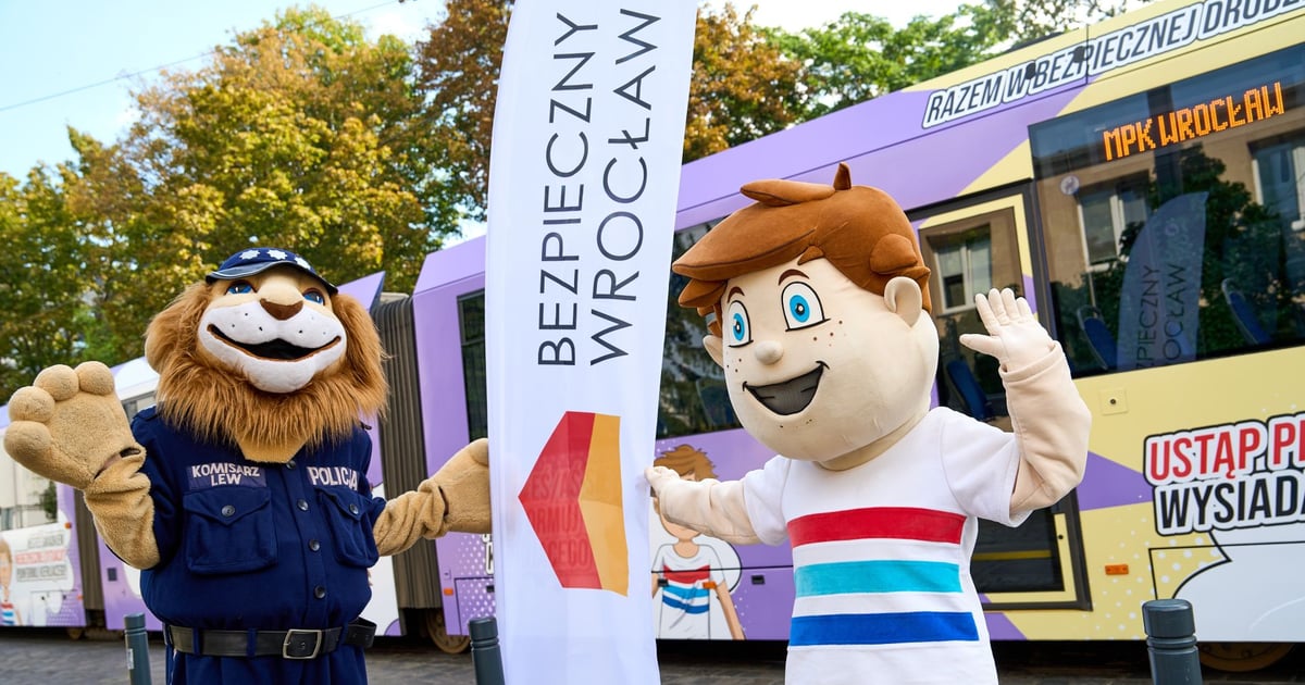 Dzieciaki poszły do szkół. Ale czy bezpiecznie?