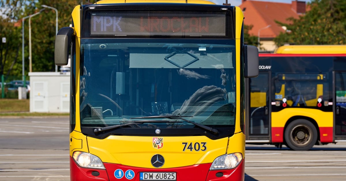 Koniec remontu Inżynierskiej. Trzy linie zmieniają trasy