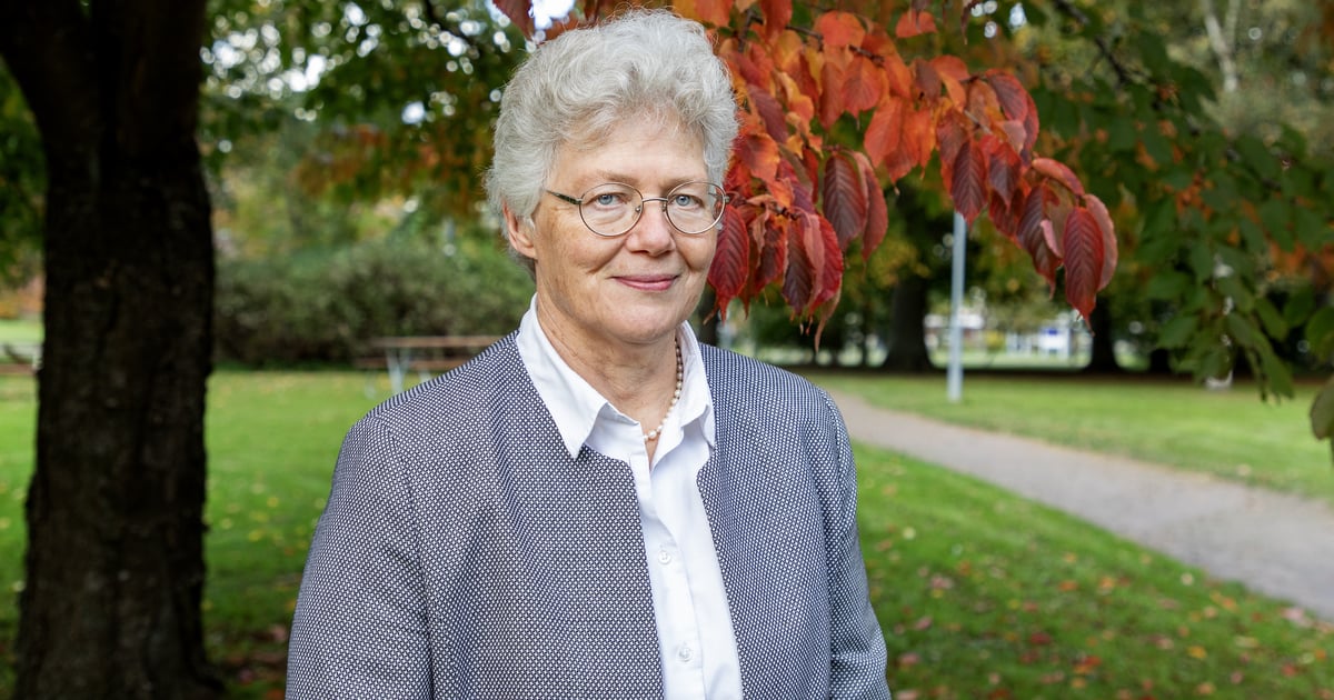 Otwarty wykład noblistki prof. Anne L'Huiller na Politechnice Wrocławskiej
