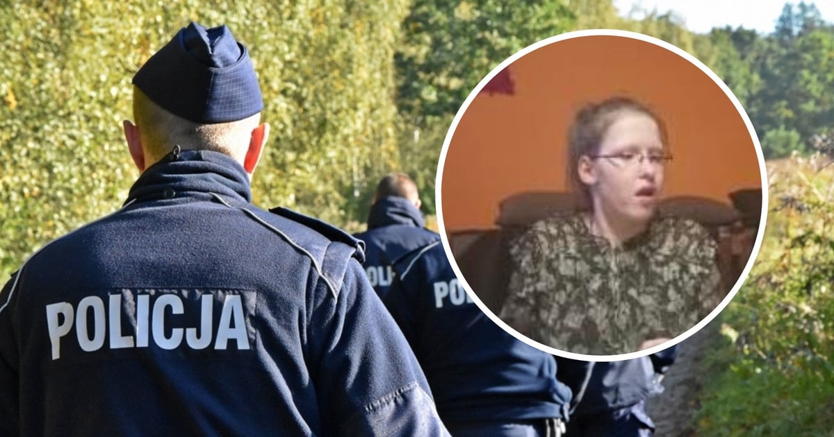 Zaginęła Weronika Pusiak z ul. Sienkiewicza. 24-latka nie wróciła do domu