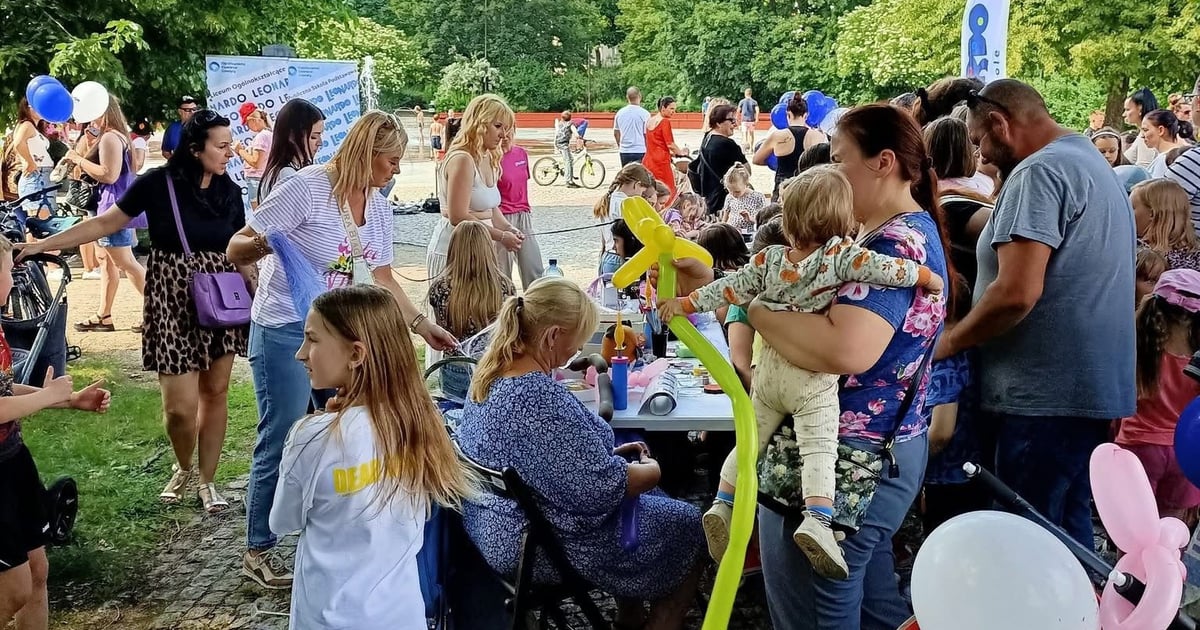 Wrocławskie Parki ESK świętują 10. urodziny. Będzie festyn w parku Południowym