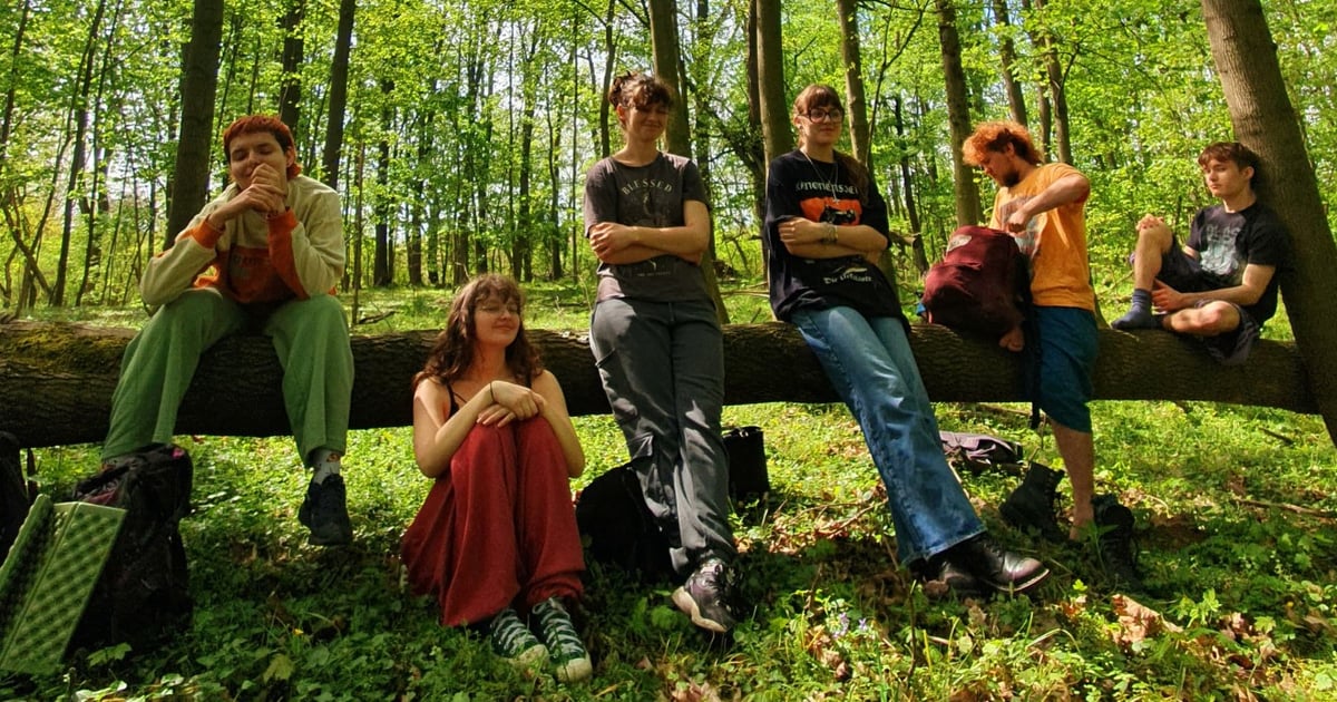 Miej zajawkę na życie. Bezpłatne warsztaty dla młodzieży we Wrocławiu