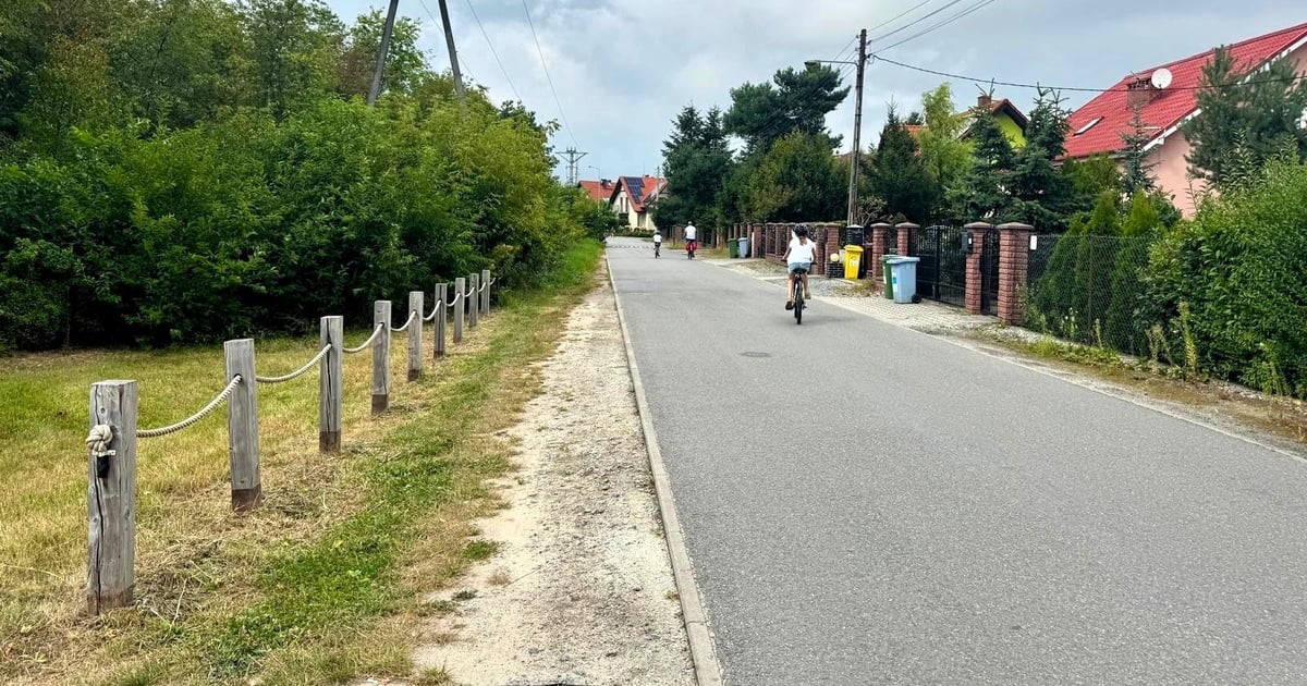 Wrocławska Widawa. Na Melioranckiej powstanie 200-metrowy chodnik