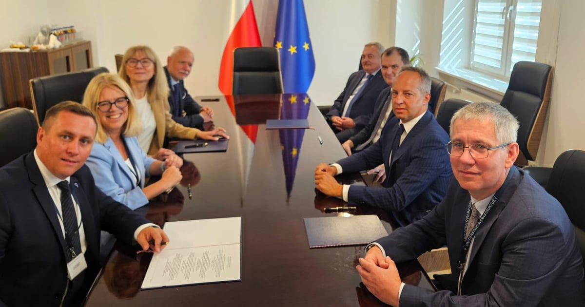 Branża wodociągowo-kanalizacyjna jednoczy siły na rzecz cyberbezpieczeństwa