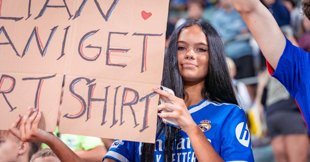 Mbappe strzelił, Francja górą. Zdjęcia z meczu z Ukrainą we Wrocławiu