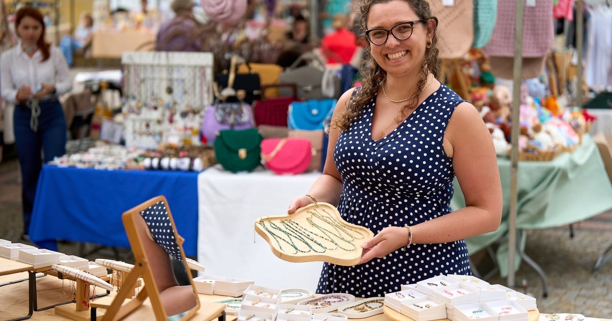 Artishop. Targi rzeczy niepospolitych na Szewskiej przez cały weekend [ZDJĘCIA]