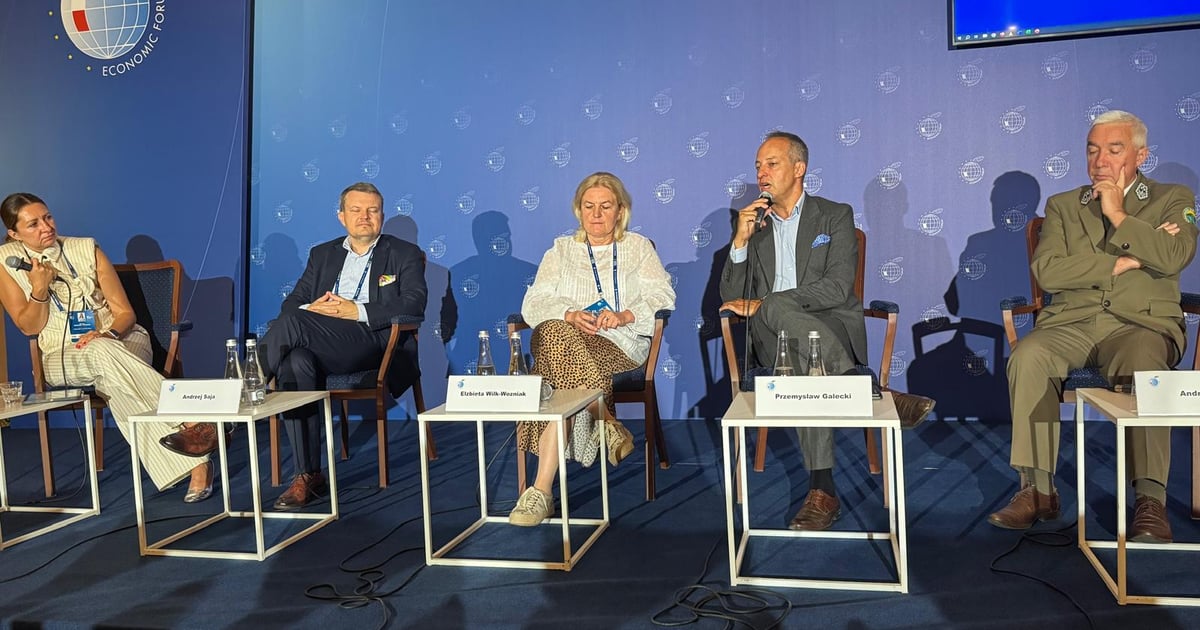 Nauka poprzez zabawę. Hydropolis zaprezentowało się w Karpaczu