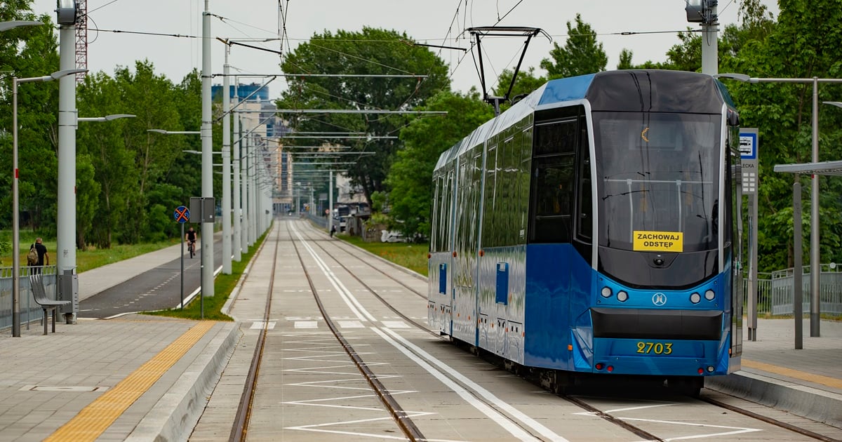 10 września: Koncerty Wratislavia Cantans. Zmiany tras tramwajów