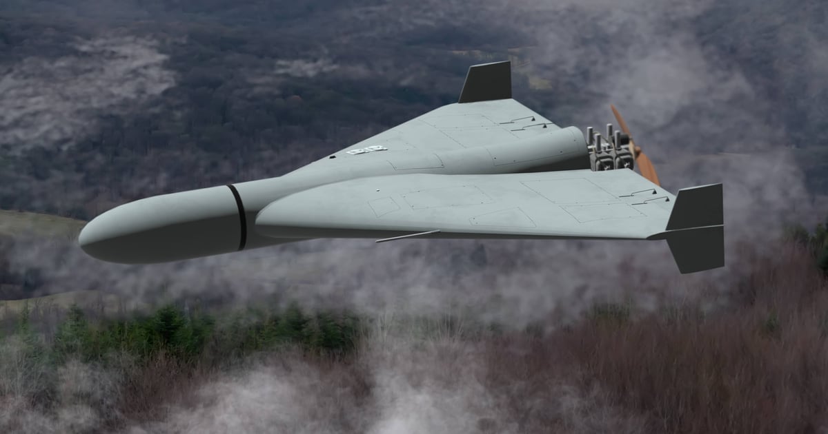 Reakcja wojewody na naruszenie przestrzeni powietrznej Polski