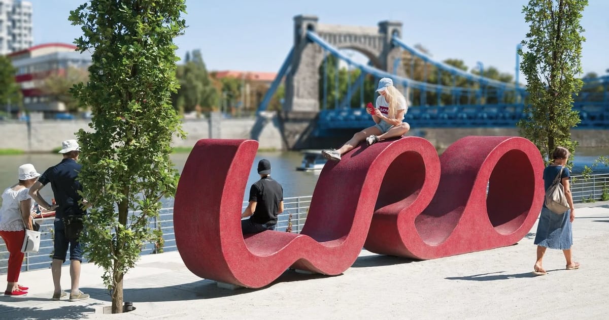 Znamy listę projektów, na które będzie można głosować w WBO 2025