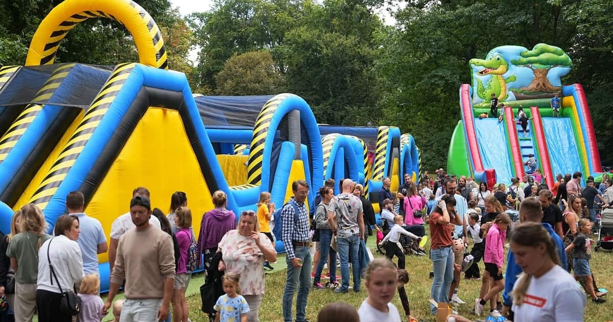 Powstańców Śląskich fetuje w sobotę. Będzie koncert i festyn