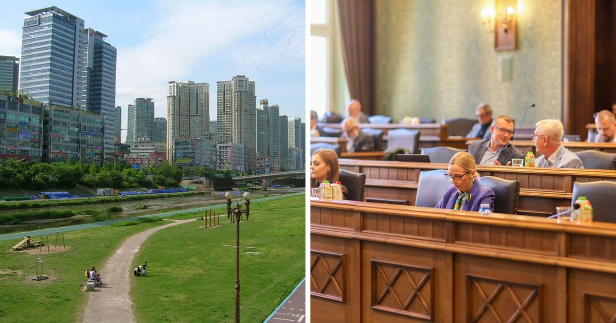 Radni zdecydują dziś o współpracy z koreańskim Seongnam