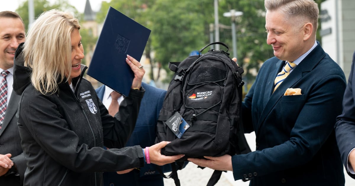 Nalot rosyjskich dronów ponowił pytania o nasze bezpieczeństwo. Jak odpowiadają władze?