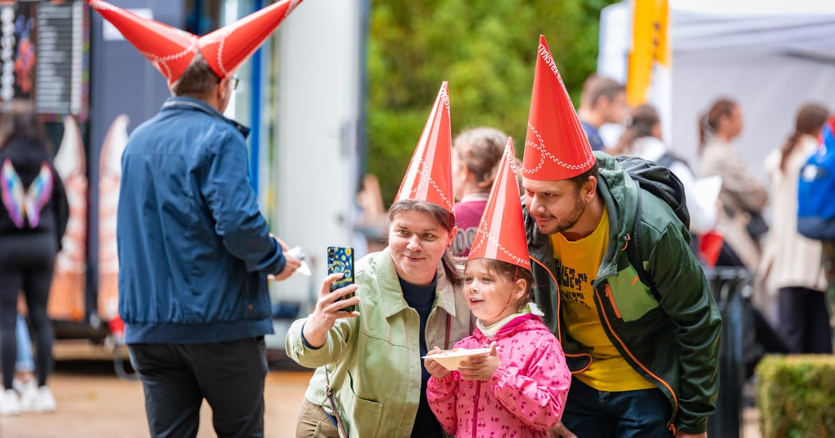 Byliście kiedyś w wiosce krasnali? Takie rzeczy tylko we Wrocławiu | Dużo zdjęć