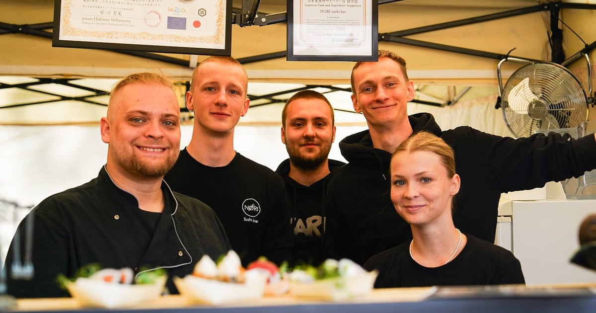 Pożegnanie Gastro Miasta - to ostatnie spotkanie w tym roku