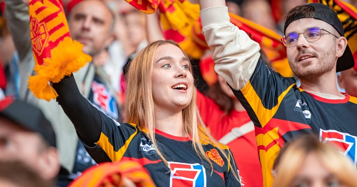 We wtorek wielki finał U24 na żużlu. Sparta o krok od złota