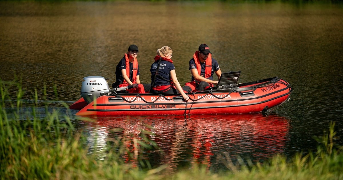 Raport: Rok działań Wrocławia po alarmie przeciwpowodziowym