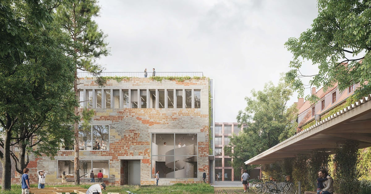 Rozbudowa muzeum architektury. Co dziele się wokół inwestycji