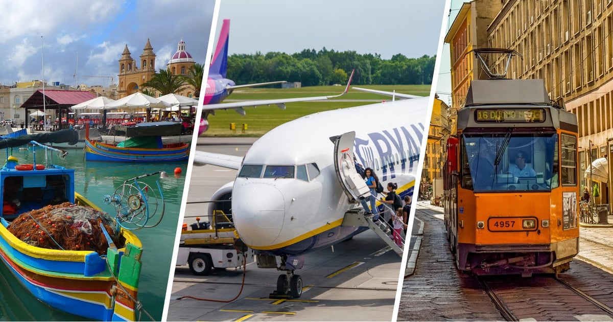 Lecimy z Wrocławia, żeby zdążyć przed przerwą | CENY, GODZINY