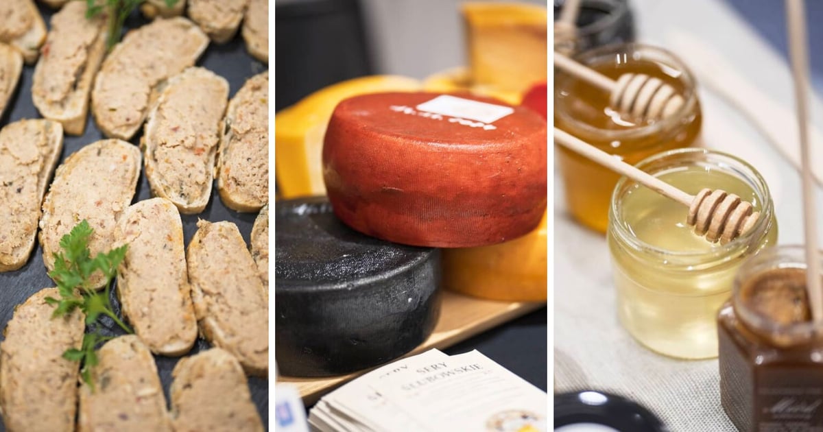 IV edycja spotkania „Od pola na wrocławski stół”