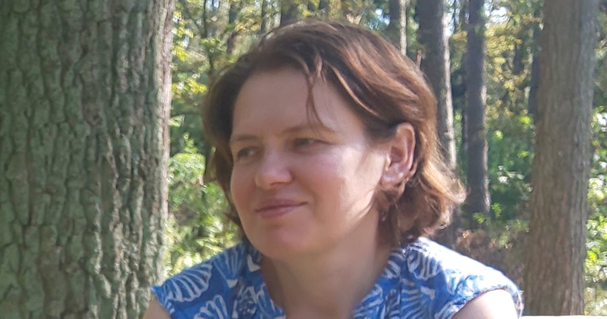 Zaginęła 45-letnia Iwona z Wrocławia. Policja szuka jej od 16 września