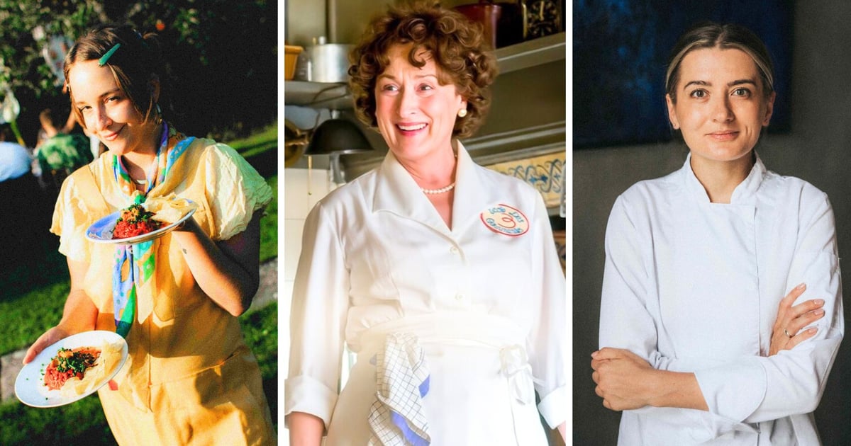 „Przez żołądek do sedna”. Nowy projekt kulinarno-filmowy w NH