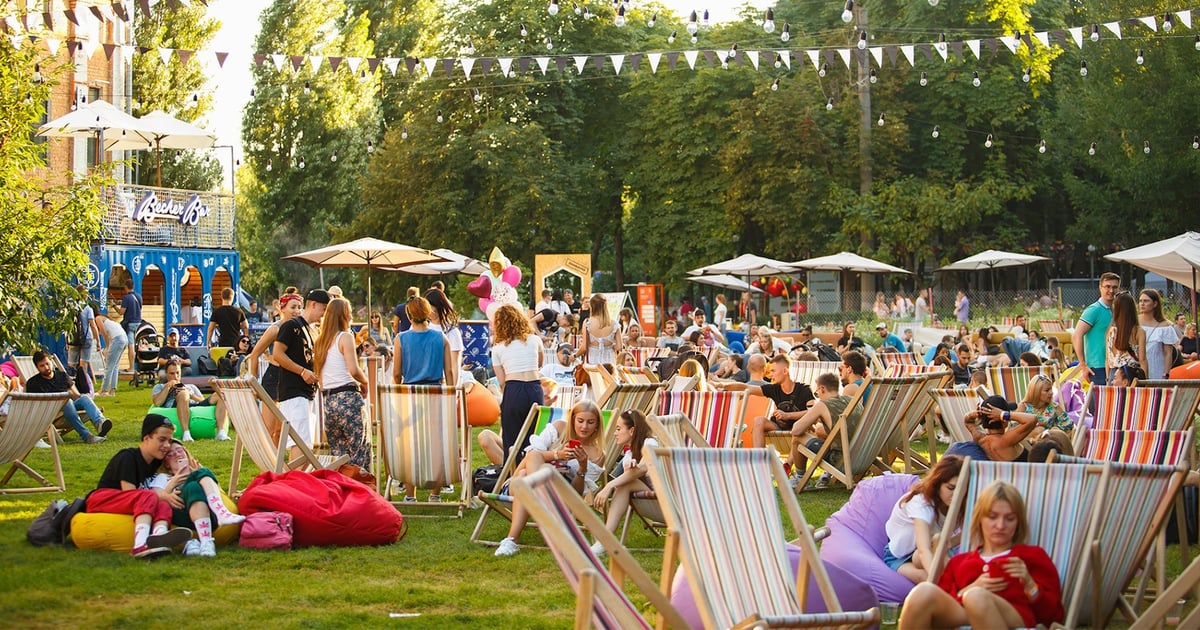 W weekend pikniki i festyny wokół Wrocławia na pożegnanie lata
