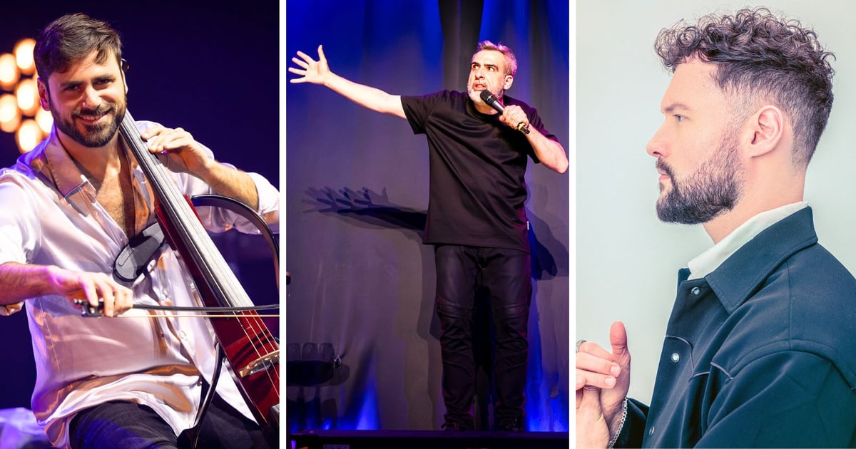 Jesień pod kopułą. Co będzie się działo w Hali Stulecia?