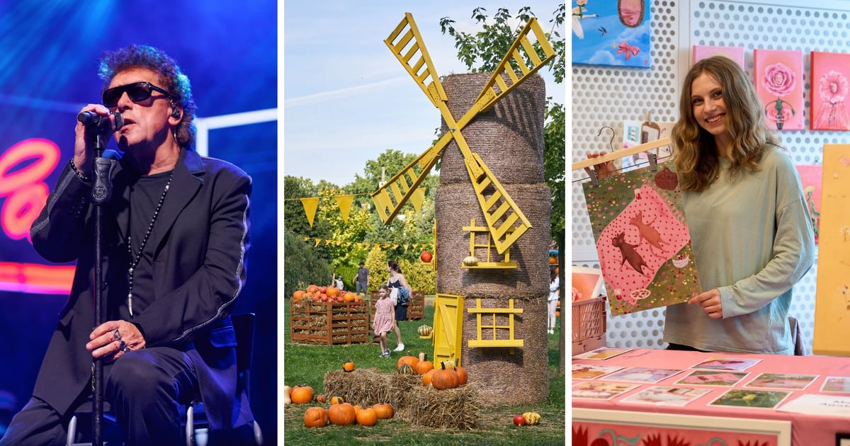 Jesień we Wrocławiu. Na te wydarzenia warto się wybrać!