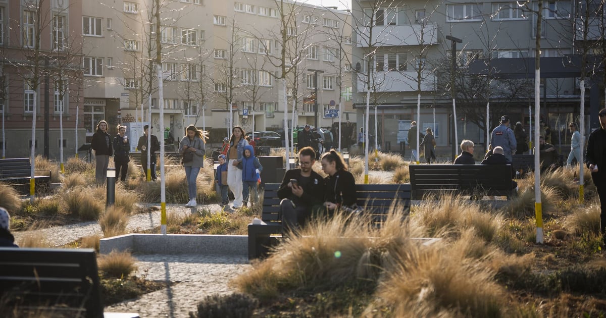 Wrocław – europejski gospodarz Placemaking Week Europe 2026