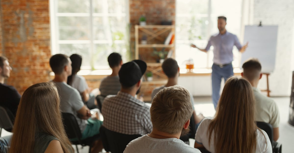 Uwaga NGO: trwa nabór kandydatów do komisji konkursowych