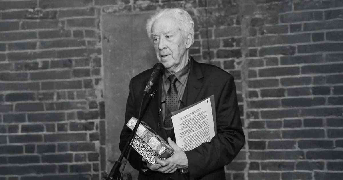 Nie żyje Zenon Prętczyński - znakomity architekt powojennego Wrocławia