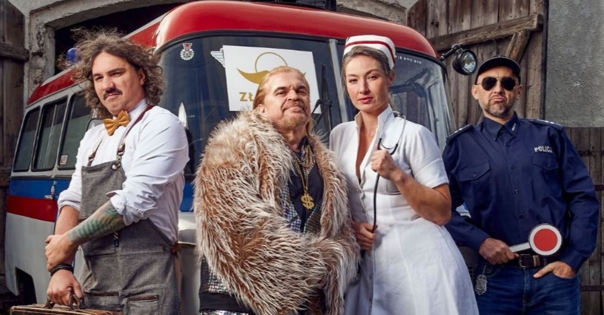 Złoty Wąs 2025 – szukają wąsaczy. Panowie dbajcie o zdrowie i zbadajcie się