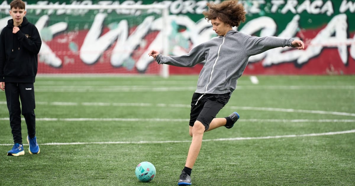 Wrocławska Integracyjna Olimpiada Młodzieży po raz czwarty