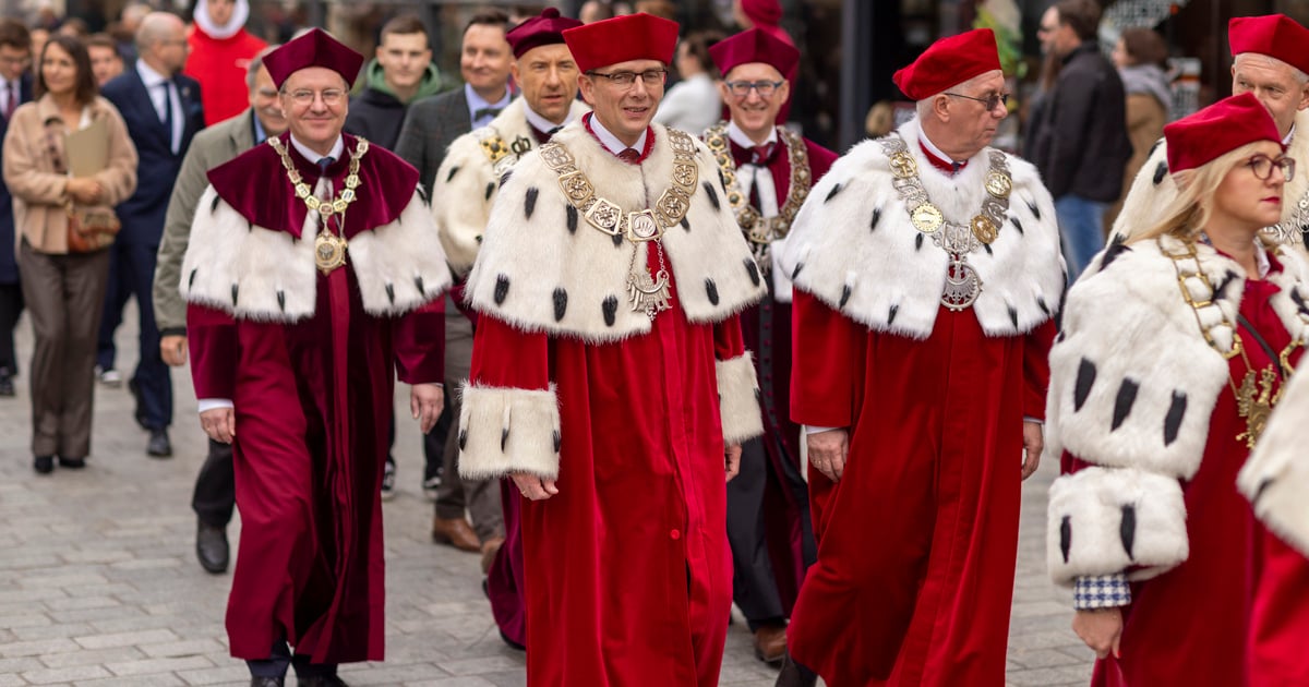 Kalendarz akademicki wrocławskich szkół wyższych - ważne terminy