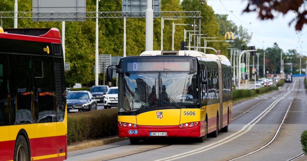 11 października: Remont ulicy Małopolskiej i Halickiej. Zmiany w organizacji komunikacji zbiorowej