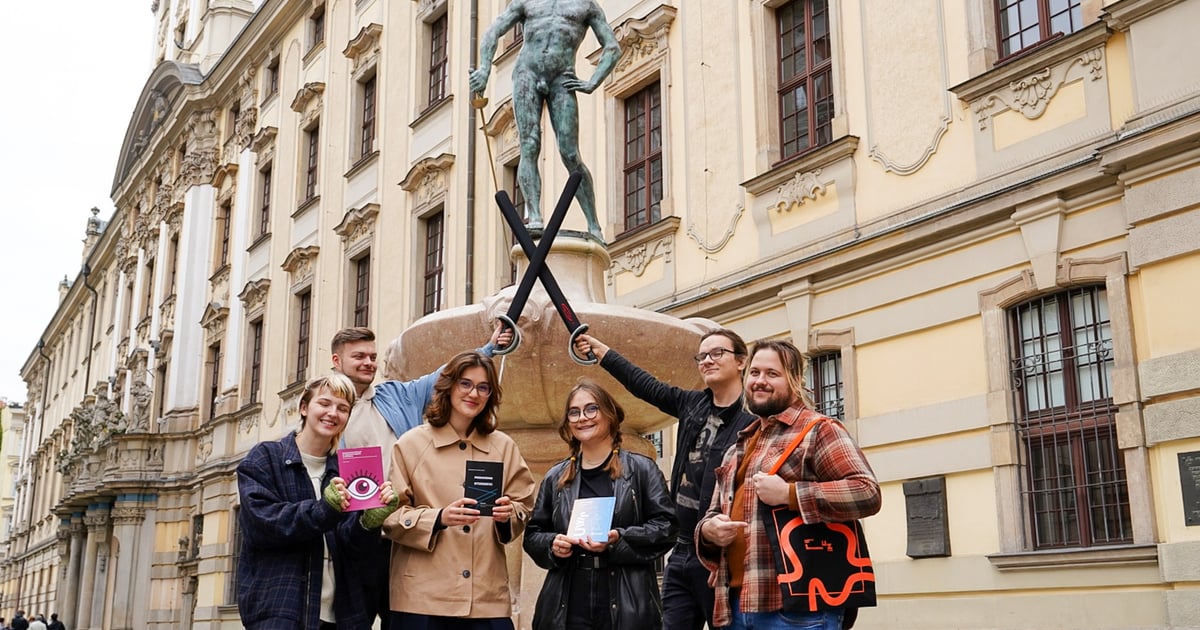 Wrocław powiększy się o 110 tys. studentów. 30 tys. zacznie I rok