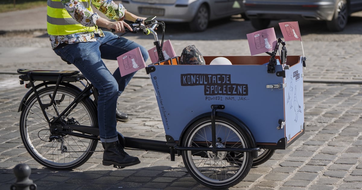 Dobry statut – sprawne osiedla! Ankieta dla radnych osiedlowych i mieszkańców