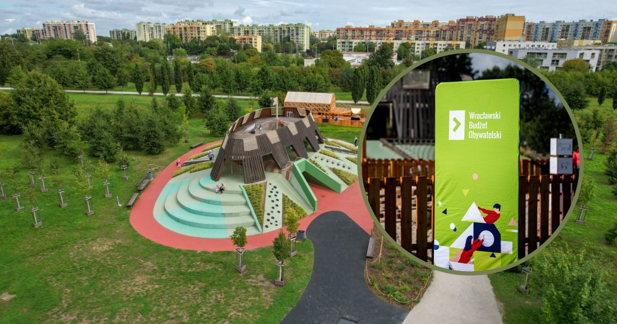 WBO 2025. Ruszyło głosowanie na projekty z Wrocławskiego Budżetu Obywatelskiego