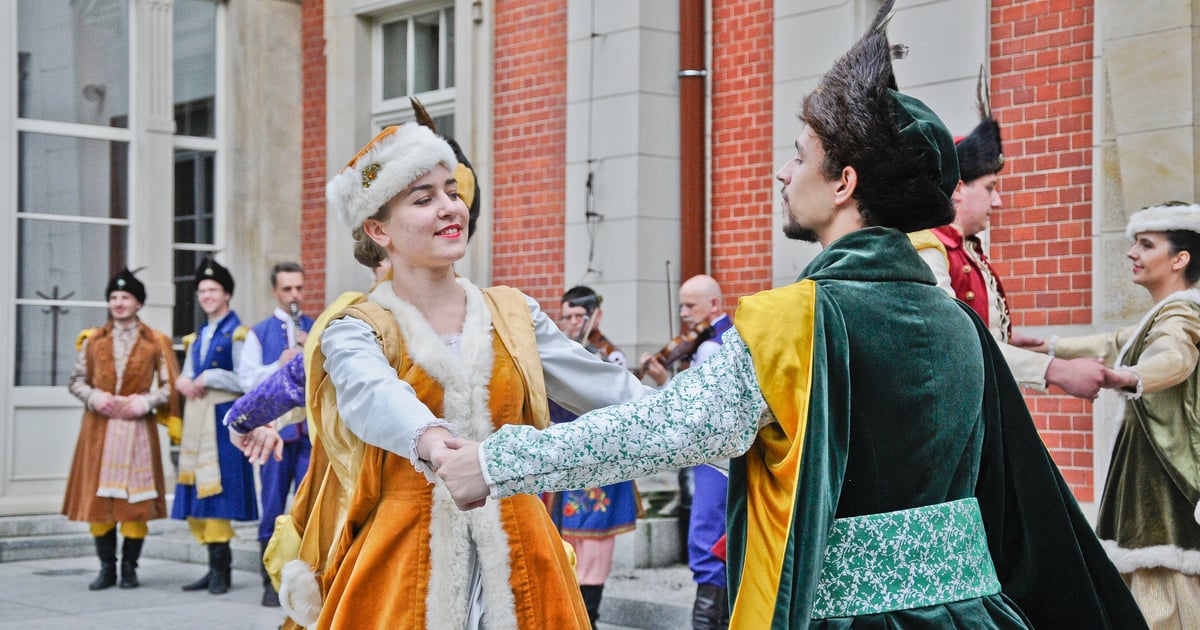 A po wykładach? Studenci z kół naukowych zdobywają świat