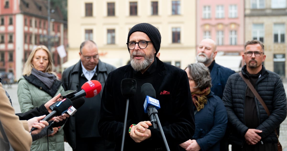 Nikt nie zostanie bez pomocy. Na kogo mogą liczyć wrocławianie w potrzebie?