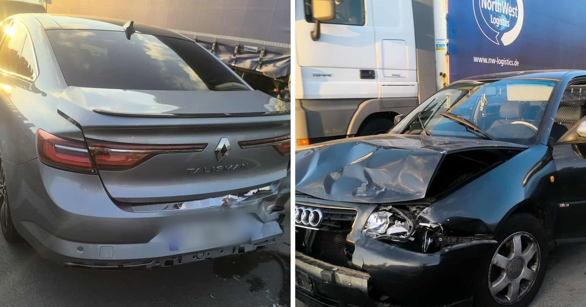 Paraliż na A4: Autostrada zablokowana pod Wrocławiem w obie strony!