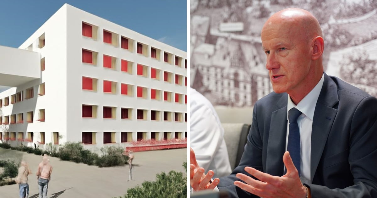 Uniwersytet Medyczny zbuduje nowe centrum onkologii we Wrocławiu