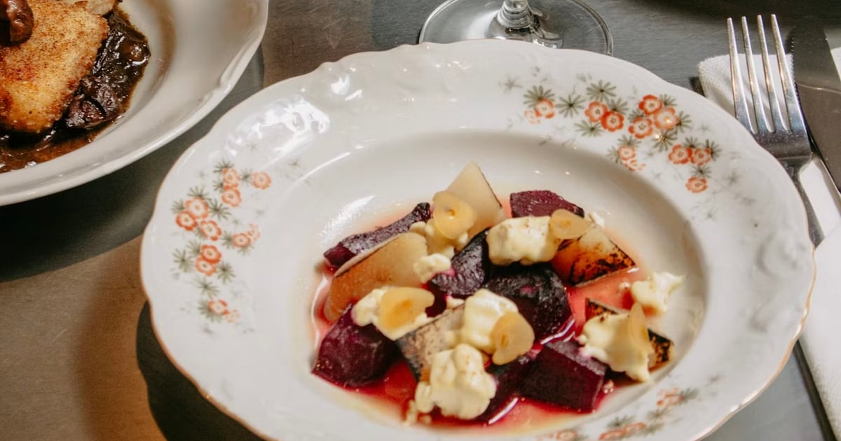 Ruszyła jesienna edycja Restaurant Week. Gdzie zjeść we Wrocławiu?