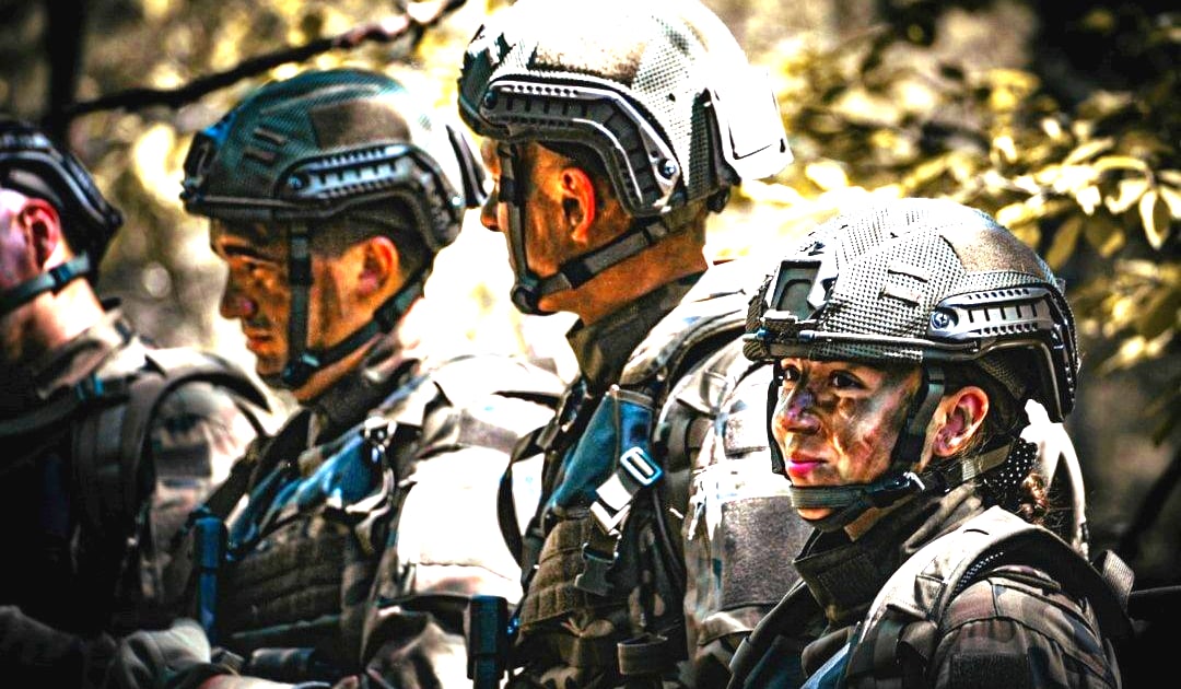 Armia zaprasza wszystkich na jednodniowe szkolenie. Trenuj z wojskiem w sobotę